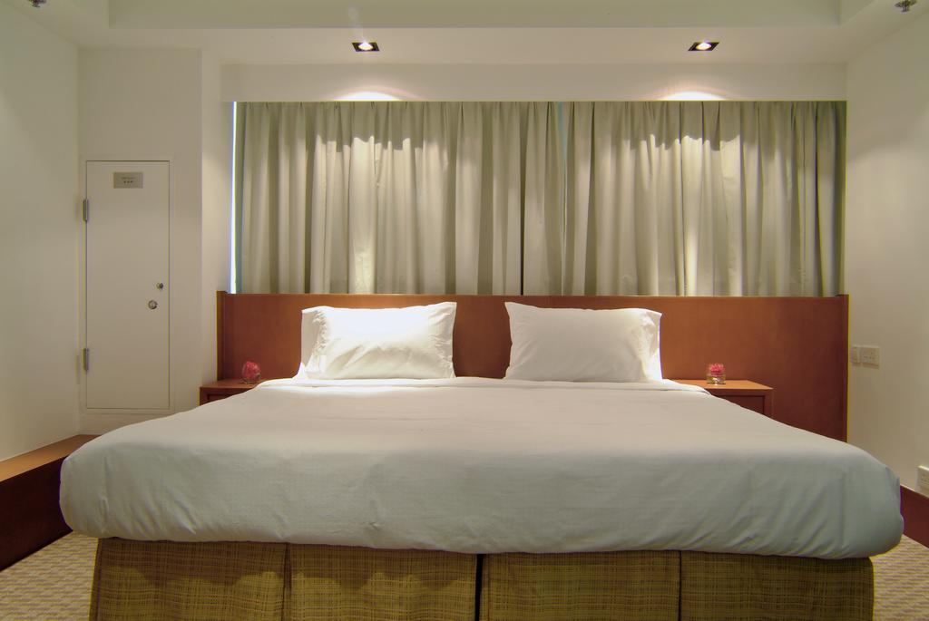 Jj Hotel Hong Kong Room photo